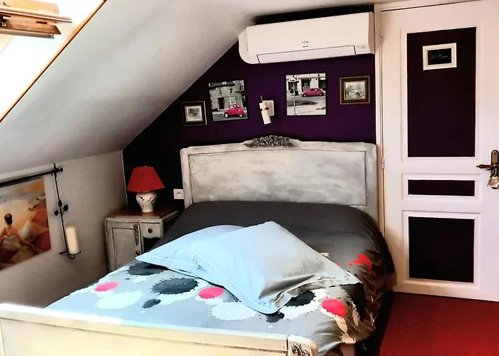 Chez Marie